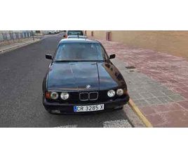 BMW SERIE 5 525TS BMW - SERIE 5