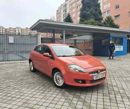FIAT - BRAVO