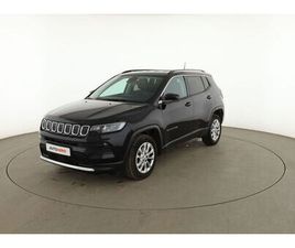 JEEP COMPASS 1.6 MJET LIMITED