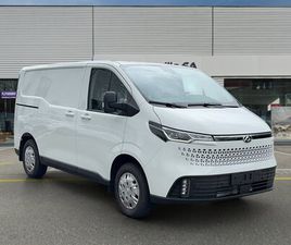 EDELIVER 7 FOURG. L1 E-MOTOR 7 77 KWH FWD