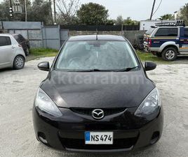 2011 MODEL OTOMATIK MAZDA DEMIO