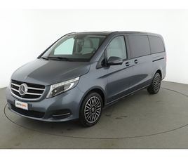 MERCEDES CLASSE V V 250 V 250 D