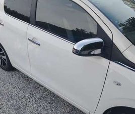 PEUGEOT 108 5P 1.0 VTI ROLAND GARROS TOP!