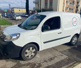 RENAULT KANGOO 1.5 DCI EXPRESSION 80CV