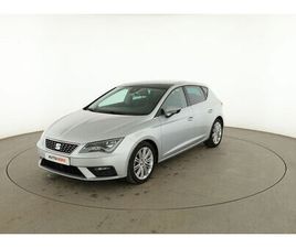 SEAT LEON SEAT LEON 1.4 TSI ACT XCELLENCE DSG