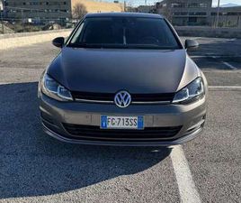 5P 1.6 TDI DSG HIGHLINE 110CV AUTO