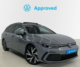 VOLKSWAGEN GOLF VARIANT R-LINE 1.5 ETSI 110 KW (150 CV) DSG
