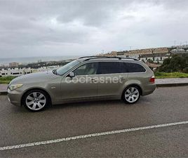 BMW SERIE 5 530 BMW SERIE 5