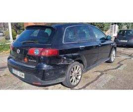 FIAT CROMA FIAT - CROMA