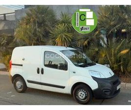 FIAT FIORINO COMBI BASE 1.3 MJT 5PLAZAS E5