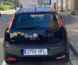 FIAT - PUNTO EVO