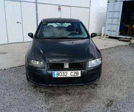 FIAT STILO FIAT - STILO