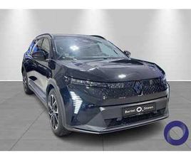 RENAULT SCENIC E-TECH / ADAPTIV CRUISE / KROK / GLASSTAK / GODT UTSTYRT! /