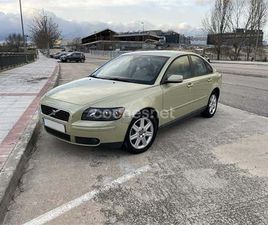 VOLVO S40