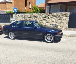 BMW SERIE 5 525TS BMW - SERIE 5