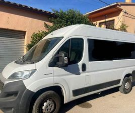 FIAT - DUCATO