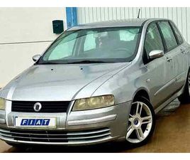 FIAT STILO FIAT - STILO