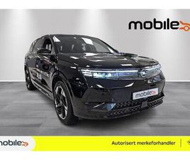 ELECTRIC ULTIMATE 325HK AWD / KROK / TOPPUTSTYRT