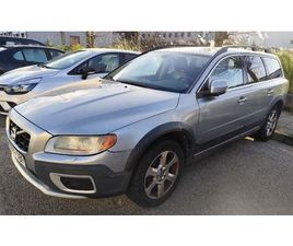 VOLVO XC70 VOLVO - XC70