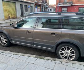 VOLVO XC70 D4 VOLVO - XC70