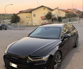 AVANT 55 2.0 TFSI E PHEV QUATTRO 367CV S-TRON