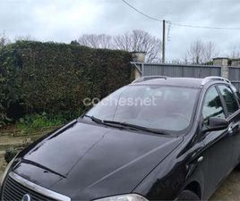 FIAT CROMA FIAT CROMA