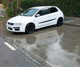 FIAT STILO FIAT - STILO