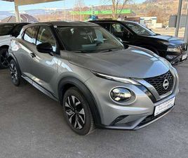 NISSAN JUKE JUKE 1,0 DIG-T ACENTA+ DCT