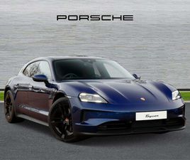 PERFORMANCE 89KWH 4S SPORT TURISMO 5DR ELECTRIC AUTO 4WD (11KW CH