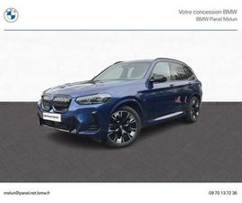 M SPORT 286CH IMPRESSIVE