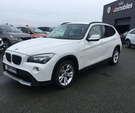 (E84) SDRIVE18D 143CH CONFORT