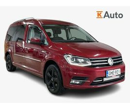 TRENDLINE 2,0 TDI 75KW DSG GENERATION4