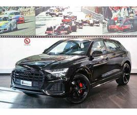 50 TDI QUATTRO TIPT. S-LINE - SEDILI S PLUS/MATRIX