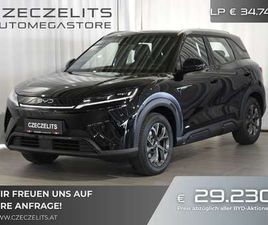 BYD ATTO2 ATTO2 45,12 KWH BOOST ÖSTERREICH PAKET