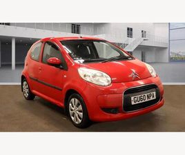 1.0I VTR+ EURO 4 5DR