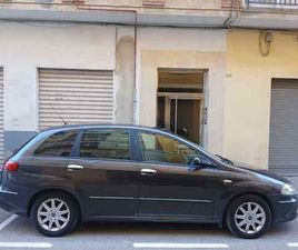 FIAT - CROMA