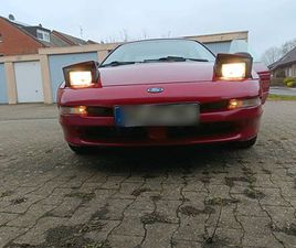 FORD PROBE 24V