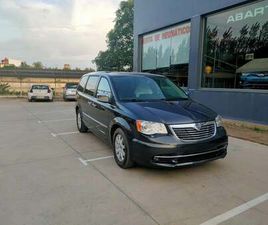 VOYAGER 2.8CRD EDICIÓN ESPECIAL S 177 AUT.