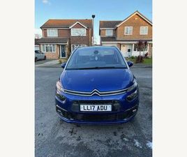 1.6 BLUEHDI FEEL EURO 6 (START/STOP) 5DR