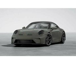 PORSCHE 911 992 GT3 PORSCHE 911 GT3 AVEC PACK TOURING