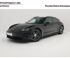 PORSCHE TAYCAN SPORT TURISMO PORSCHE TAYCAN SPORT TURISMO $UNDEFINED