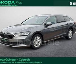 IV COMBI 1.5 TSI MHEV 150 ACT SELECTION DSG7