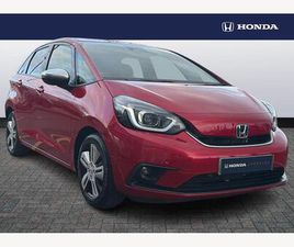 1.5 H I-MMD EX ECVT EURO 6 (START/STOP) 5DR