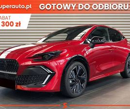 RENAULT PREMIUM OD RĘKI - ESPRIT ALPINE 1.8 E-TECH / PAKIET PARKING, WINTER PREMIUM