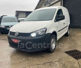 VAN 2.0 TDI 110 4MOTION BUSINESS LINE