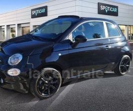 III C 1.0 70 HYBRIDE BSG S/S