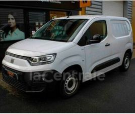 III GENERATION2 FOURGON M 650KG PURETECH 110 S&S BVM6 PRO LOUNGE CONNECT