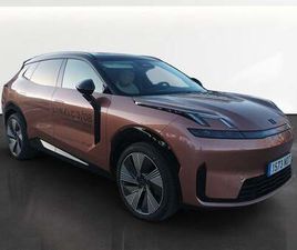 LYNK AND CO 01 LYNK & CO 08 1.5 PHEV MORE