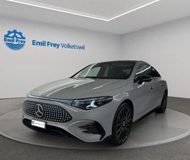 MERCEDES CLA CLA 350 AMG LINE 4MATIC