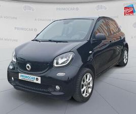 71CH PASSION TWINAMIC E6C